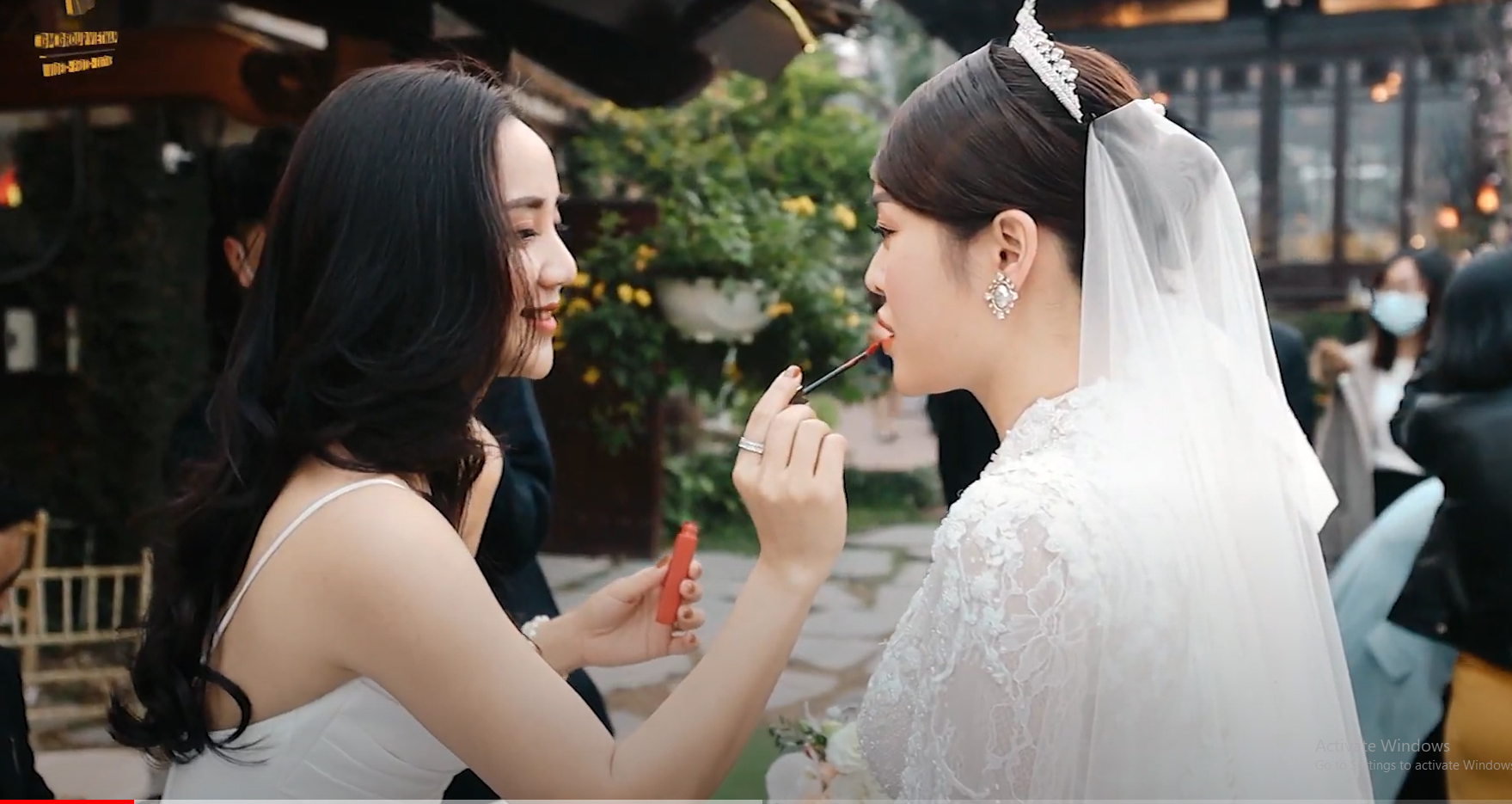 Wedding’s Mạnh Cường & Phương Anh