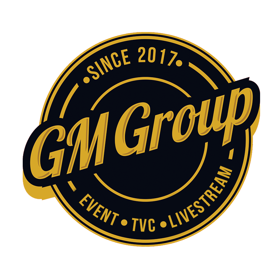 GM GROUP MEDIA
